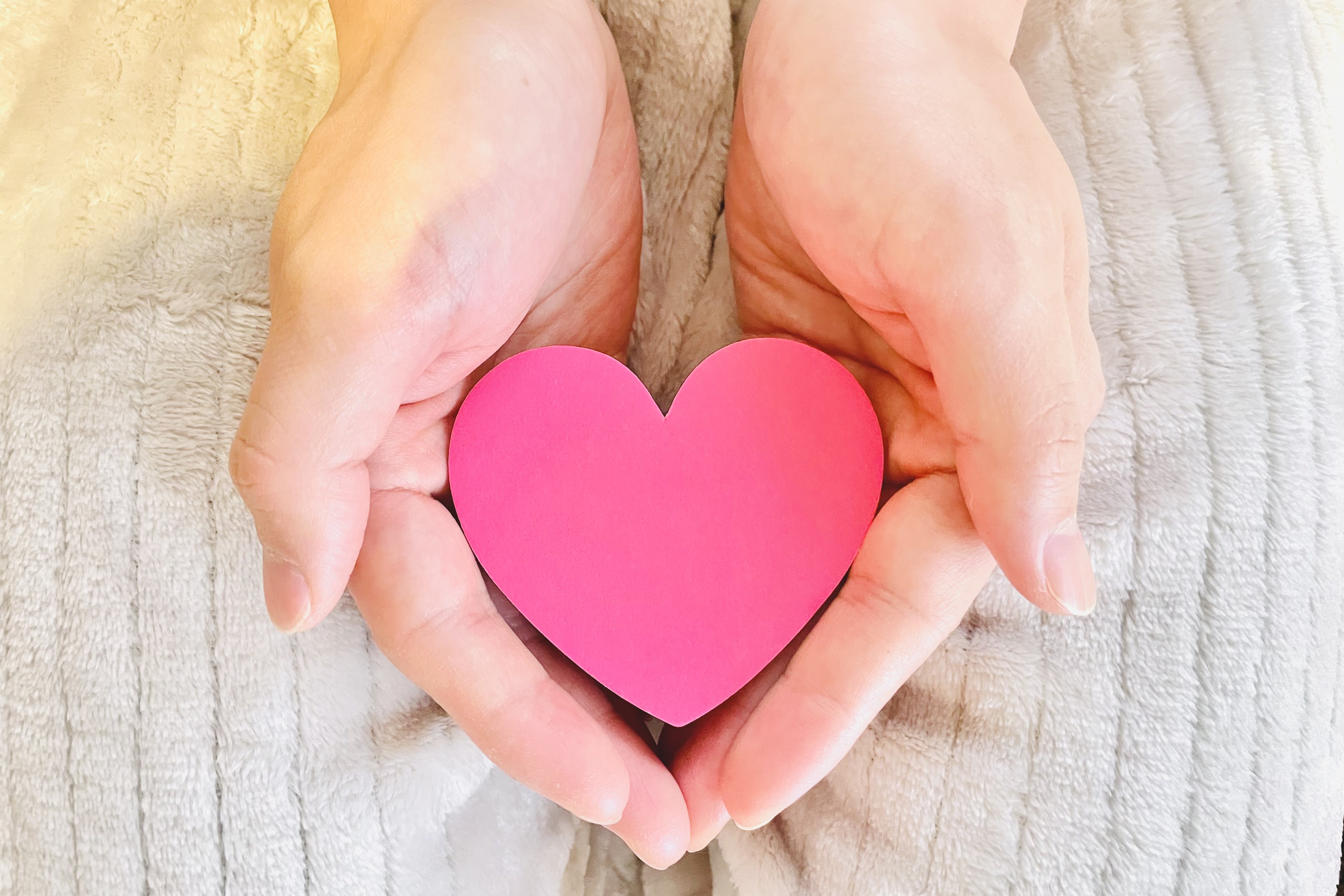 訪問看護の様子